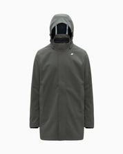 K-Way Giubbino K6116YW-AF0