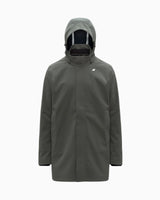 K-Way Giubbino K6116YW-AF0