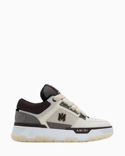 Amiri Sneakers AMFOSR1130-210 - SanShopLuxury - 2025, 40, 41, 42, 43, Amiri, Autunno/Inverno, Beige, Calzature, FW25, Idoneo, New, Sneakers, Uomo