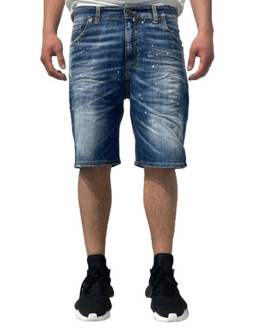 Estate, Short, SS21, Uomo