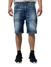 Patriot Short PKAY1212 - SanShopLuxury - -50%, 2021, 52, 54, 56, Abbigliamento, Blu, Outlet, Patriot, Primavera/Estate, Short, SS21, Uomo