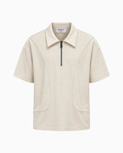 SYST T-Shirt Polo T8004-A
