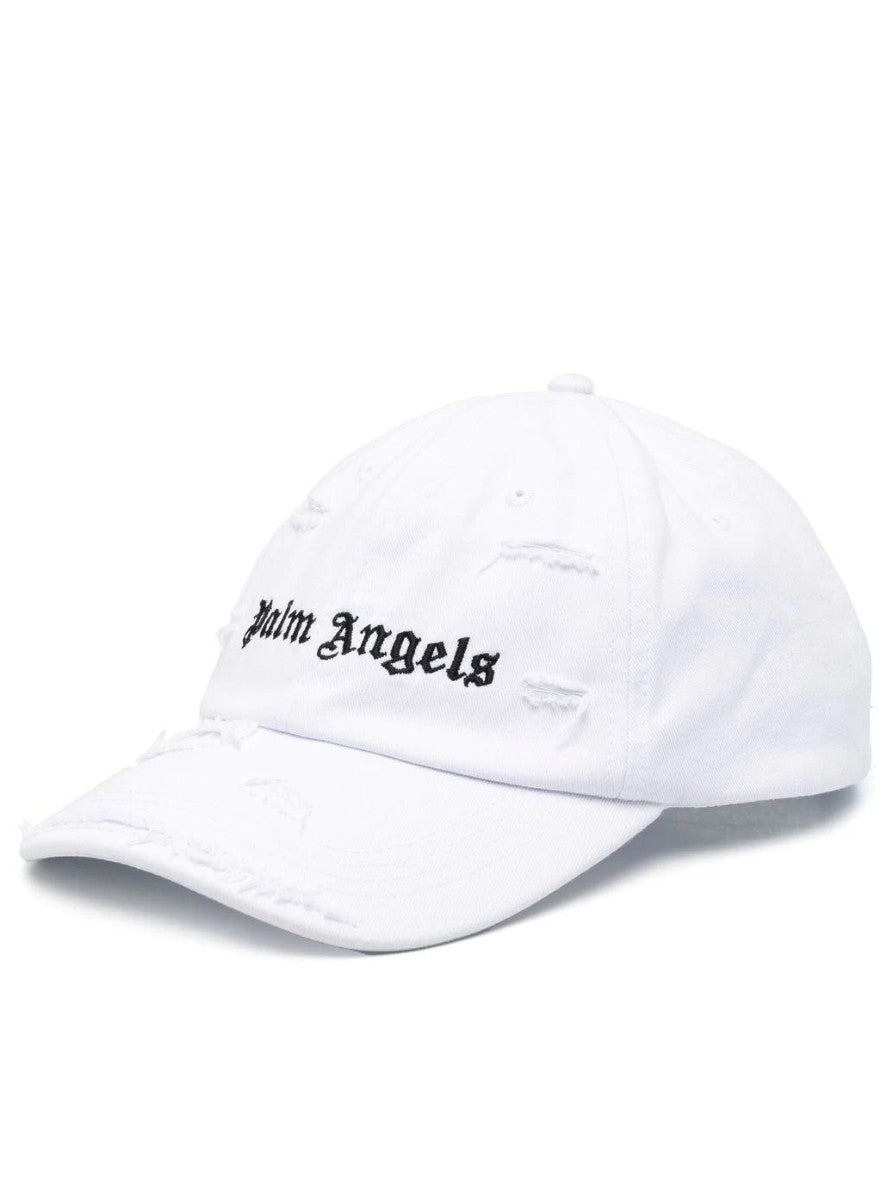 Palm Angels Cappello PMLB091S23FAB001