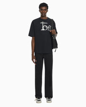Off-White T-Shirt OMAA120F26JER00N00001
