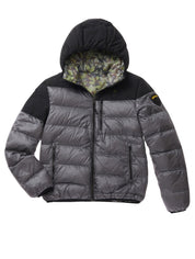 Blauer Giubbino 21WBLUC06475-005050 - SanShopLuxury - -50%, 2021, Abbigliamento, Autunno/Inverno, Blauer, FW21, Giubbino, Grigio, L, M, Outlet, Rosso, S, Uomo, Viola, XL, XXL