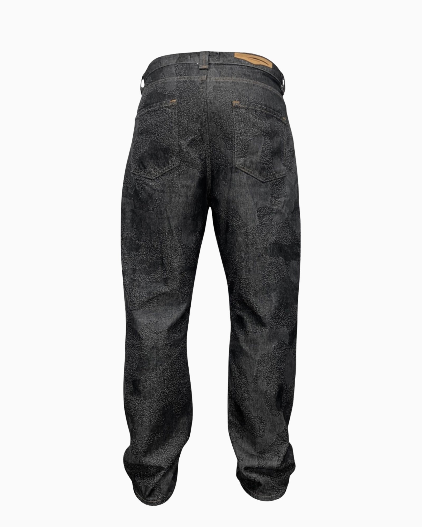 Donotconform Jeans BAGGY2614