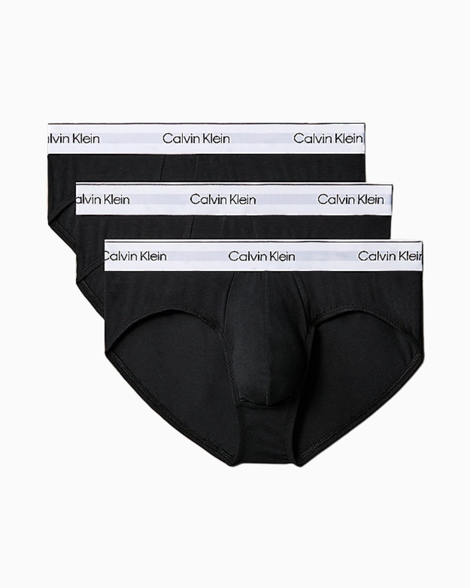 Calvin Klein Slip LV00NB4388 UB1
