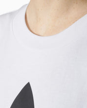 Adidas T-Shirt BR9820 01 - SanShopLuxury - -50%, 2019, Abbigliamento, Adidas, Bianco, Donna, L, M, Outlet, Primavera/Estate, S, SS19, T-Shirt, Ultimo, Uomo