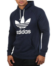 Adidas Felpa BR4849 BLU