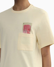 Jacquemus T-Shirt 255JS3212306-2BW