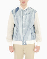 Chiodi Milano Giubbino SS25-019-BL