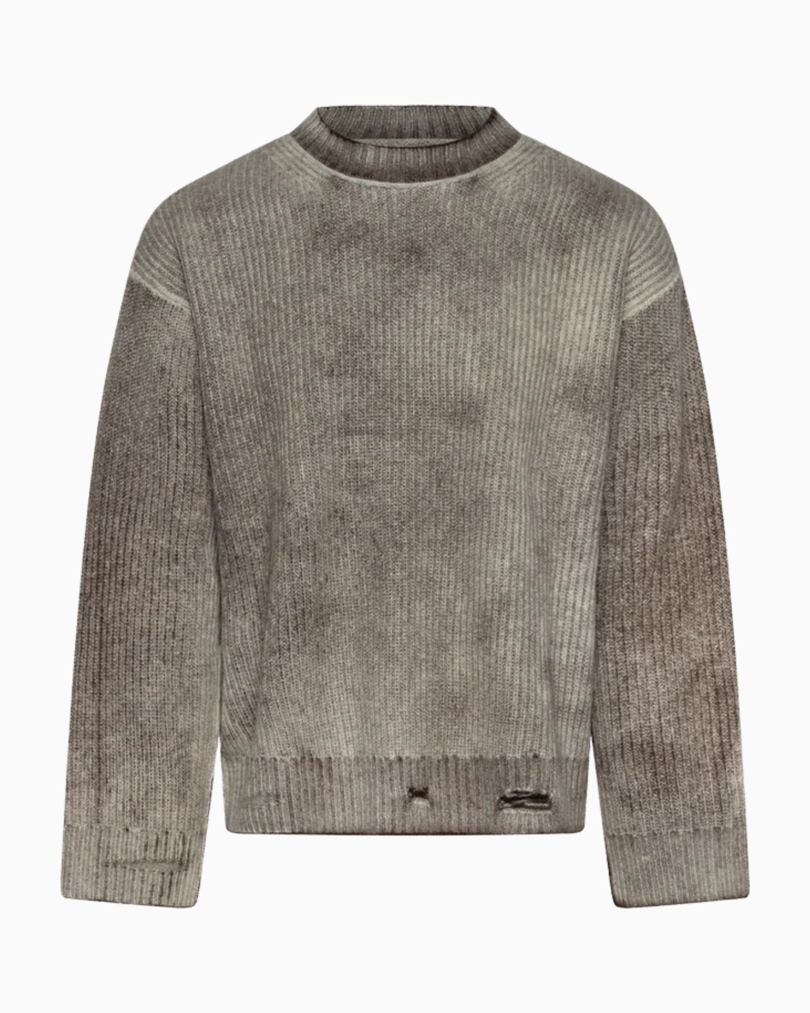 Represent Maglieria MLM100217/17 - SanShopLuxury - 2025, Abbigliamento, Autunno/Inverno, FW25, Idoneo, L, M, Maglieria, Marrone, New, Represent, S, Uomo, XL