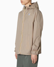 K-Way Giubbino K004BD0 W69 - SanShopLuxury - 2025, Abbigliamento, Beige, Carry Over, Donna, Giubbino, Idoneo, K-Way, M, New, Primavera/Estate, S, Ultimo, UNISEX, Uomo