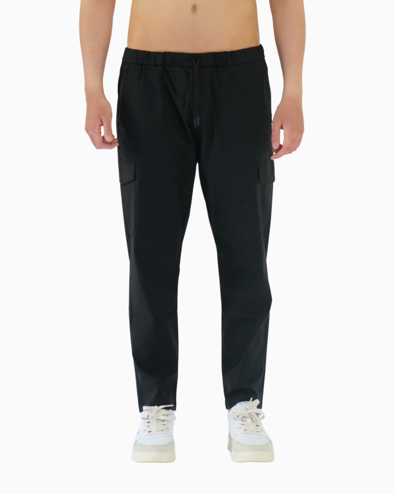 Chiodi Milano Pantalone SS25-020-N