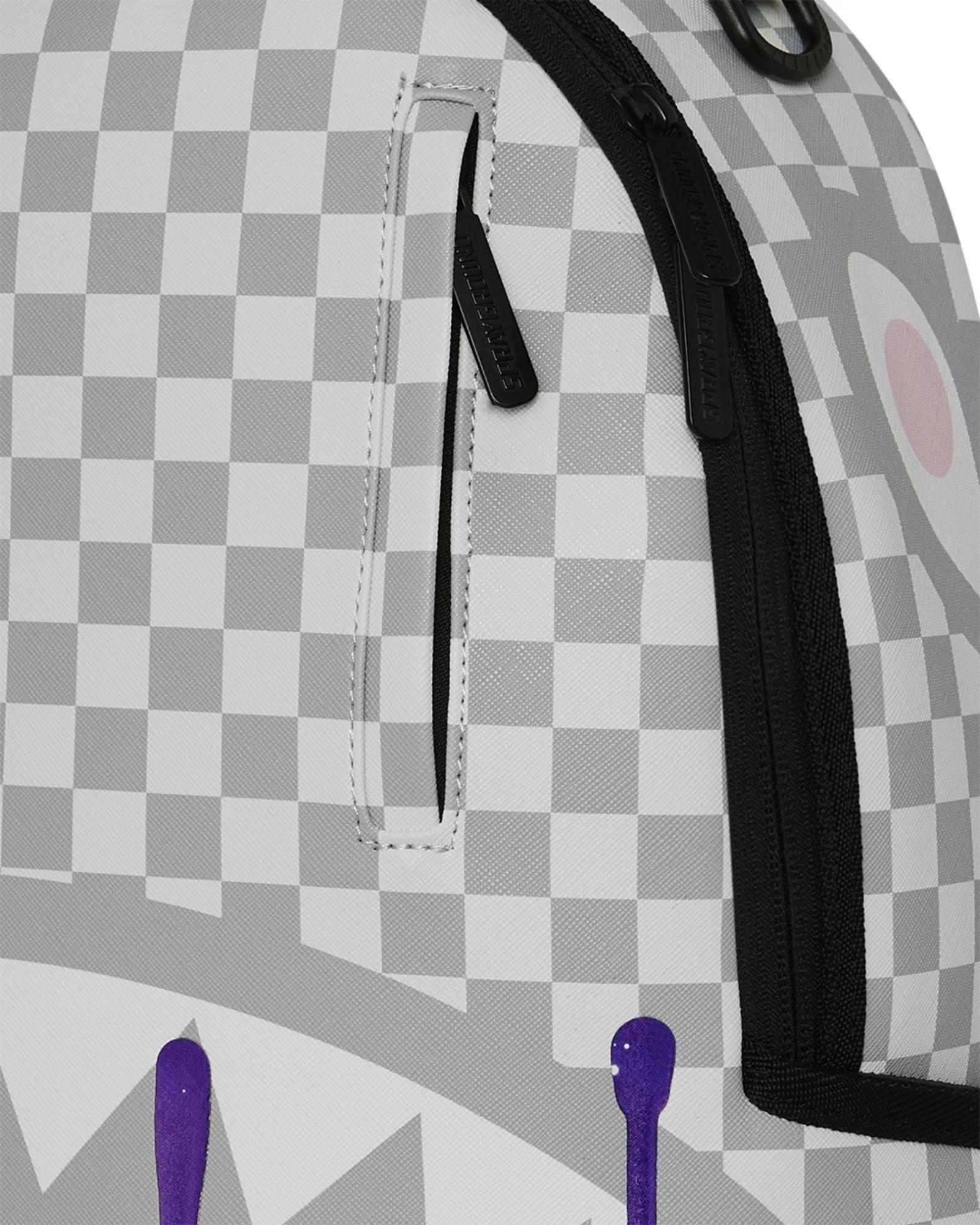 Sprayground Zaino 910B8453NSZ