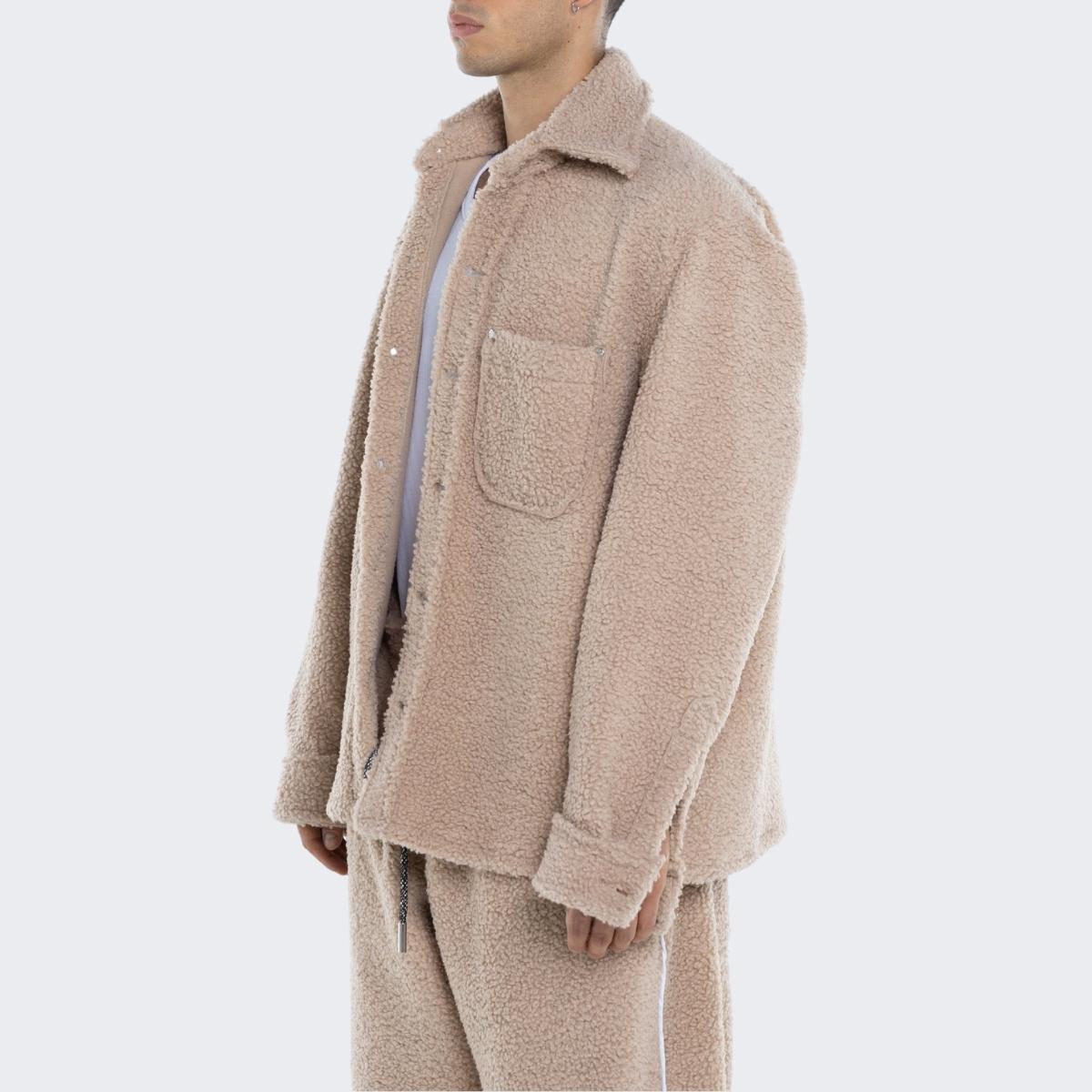 Inverno, Beige, FW23, Gavensemble, Giubbino, Idoneo, L, M, Outlet, S, Uomo, XL, XXL