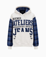 Gavensemble Felpa FW26HOODIE02