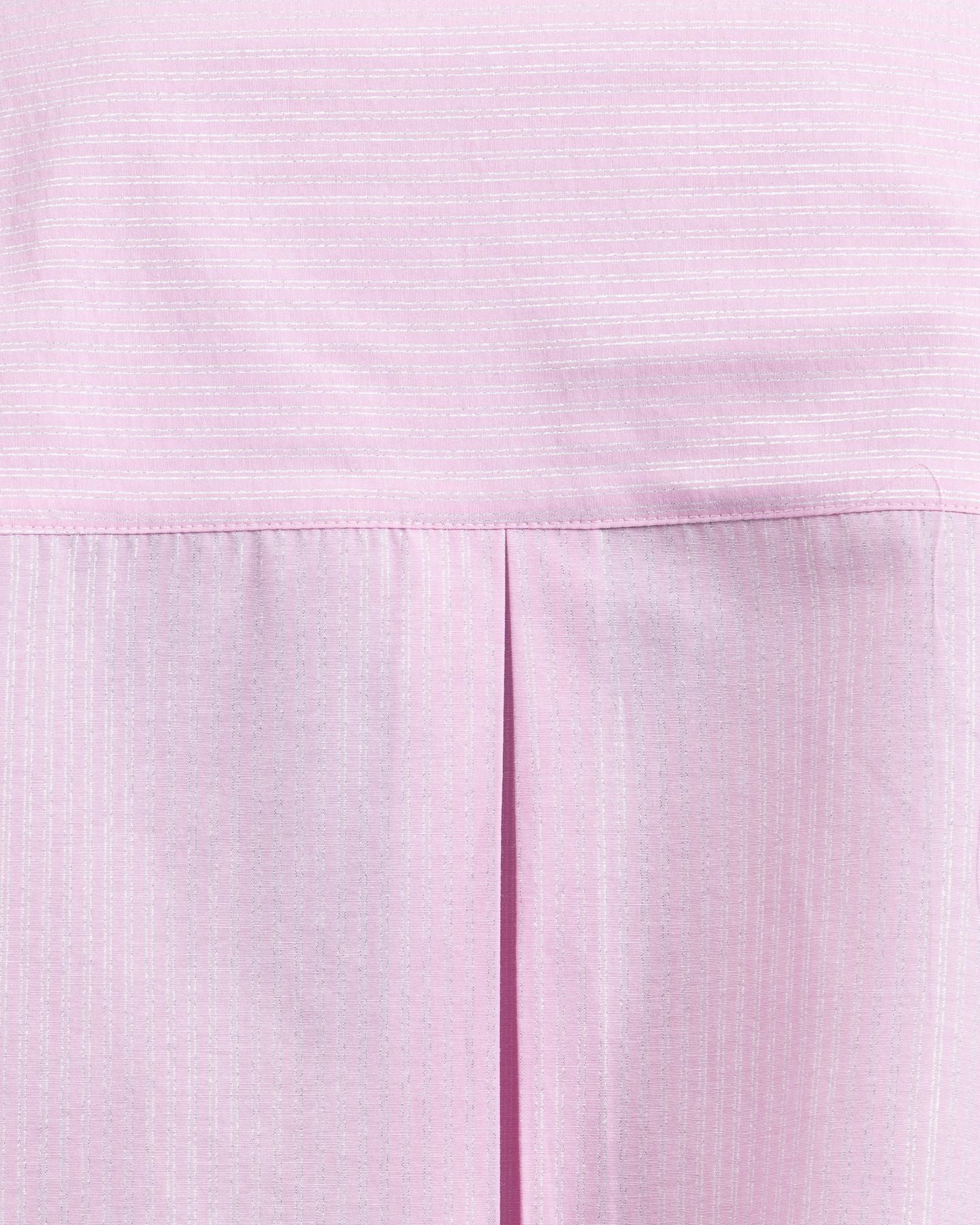 So Lavish Camicia C40403 - SanShopLuxury - 2024, 40, 42, 44, Abbigliamento, Autunno/Inverno, Camicia, Continuativo, Donna, FW24, Idoneo, Outlet, Primavera/Estate, Rosa, So Lavish