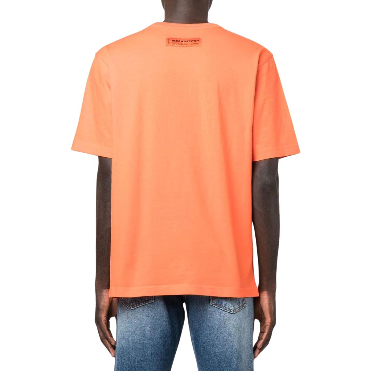 Heron Preston T-Shirt HMAA032C99JER003