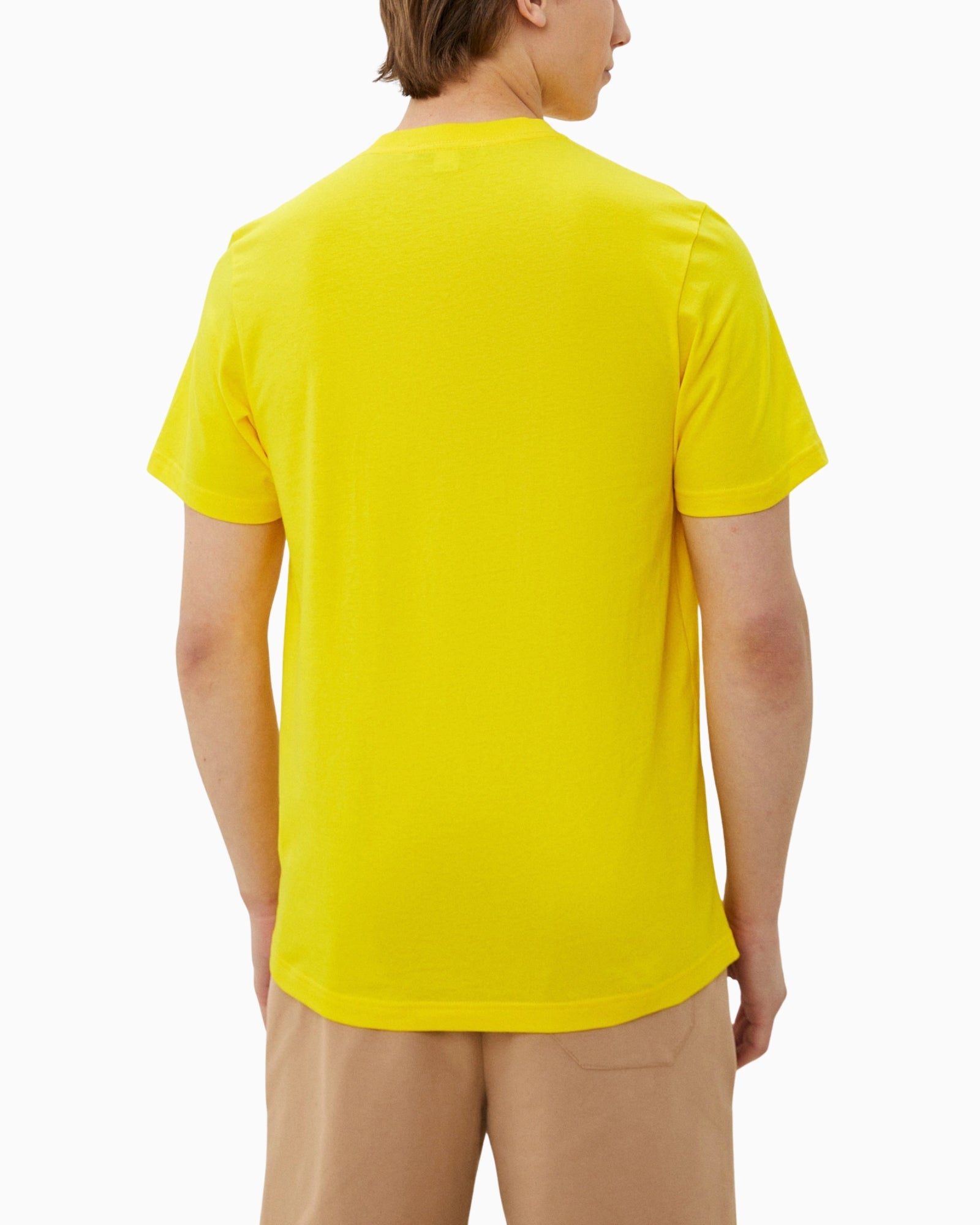 Adidas Y-3 T-Shirt DP0590