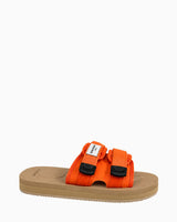Dualscape Sandali DC-C06-ARANCIO