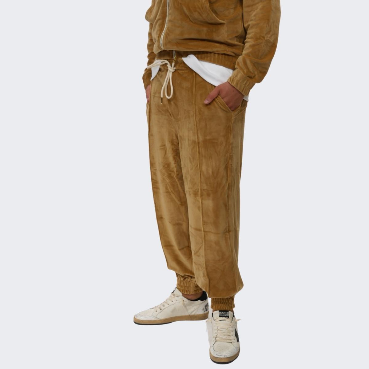 Donotconform Tuta Completa PF4022 - SanShopLuxury - -50%, 2020, Abbigliamento, Autunno/Inverno, Beige, Camel, Donotconform, FW20, L, M, Nero, Nero-Argento, Nero-Oro, Outlet, S, Tuta Completa, Uomo, XL, XXL