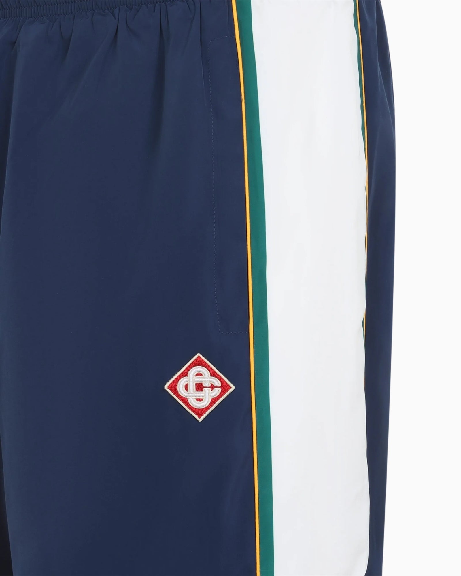 Casablanca Pantalone MPF26TR458/01