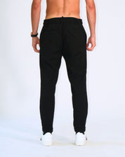 Chiodi Milano Pantalone FW-0097-N - SanShopLuxury - 2024, Abbigliamento, Autunno/Inverno, Carry Over, Chiodi Milano, Idoneo, L, M, Nero, Pantalone, S, Uomo, XL, XXL, XXXL