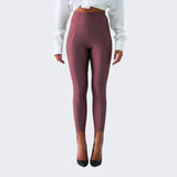 District Margherita Mazzei Leggings LT09