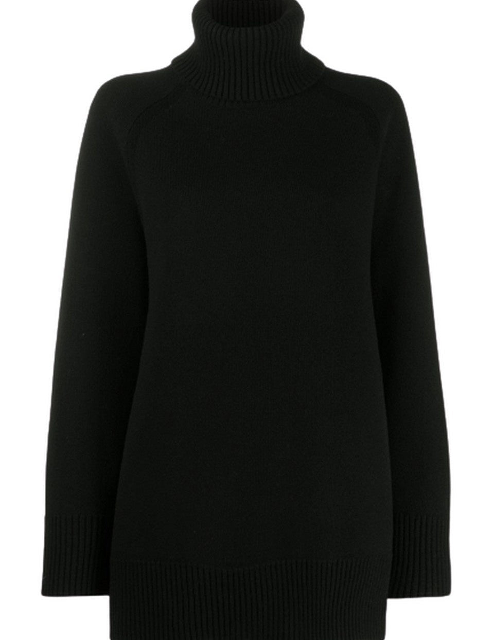 Inverno, Donna, FW20, Maglieria, Nero, Outlet, S, Ultimo