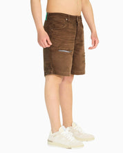 Gavensemble Short SS25-SHORT614-M - SanShopLuxury - 2025, 44, 46, 48, 50, 52, 54, Abbigliamento, Gavensemble, Idoneo, Marrone, New, Primavera/Estate, Short, SS25, Uomo