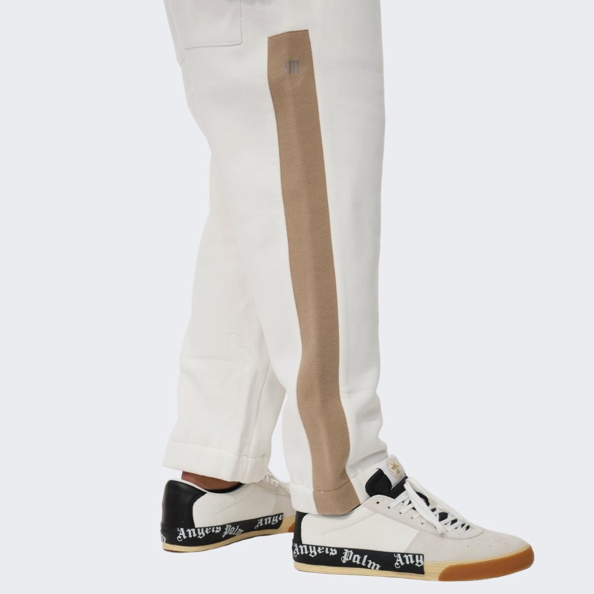 Chiodi Milano Tuta Completa 0074 - SanShopLuxury - -50%, 2021, Abbigliamento, Autunno/Inverno, Bianco, Chiodi Milano, FW21, M, Nero, Outlet, Tuta Completa, Uomo, XL, XXXL