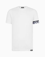 Dsquared2 T-Shirt D9M3S6190-110