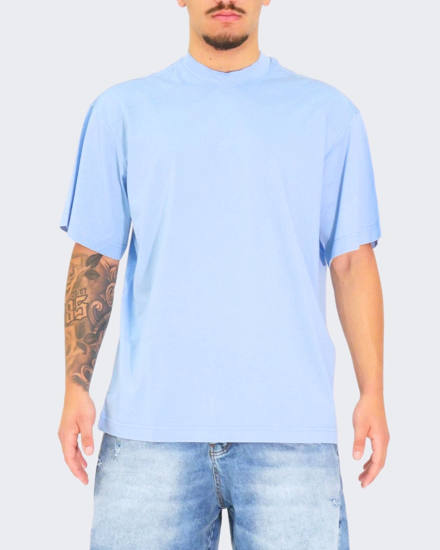 Estate, S, SS24, T-Shirt, Uomo, XL