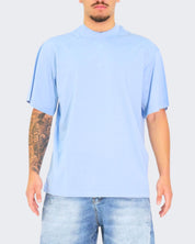 Donotconform T-Shirt TEE1010-C - SanShopLuxury - 2024, Abbigliamento, Blu, Celeste, Donotconform, Idoneo, L, M, Outlet, Primavera/Estate, S, SS24, T-Shirt, Uomo, XL