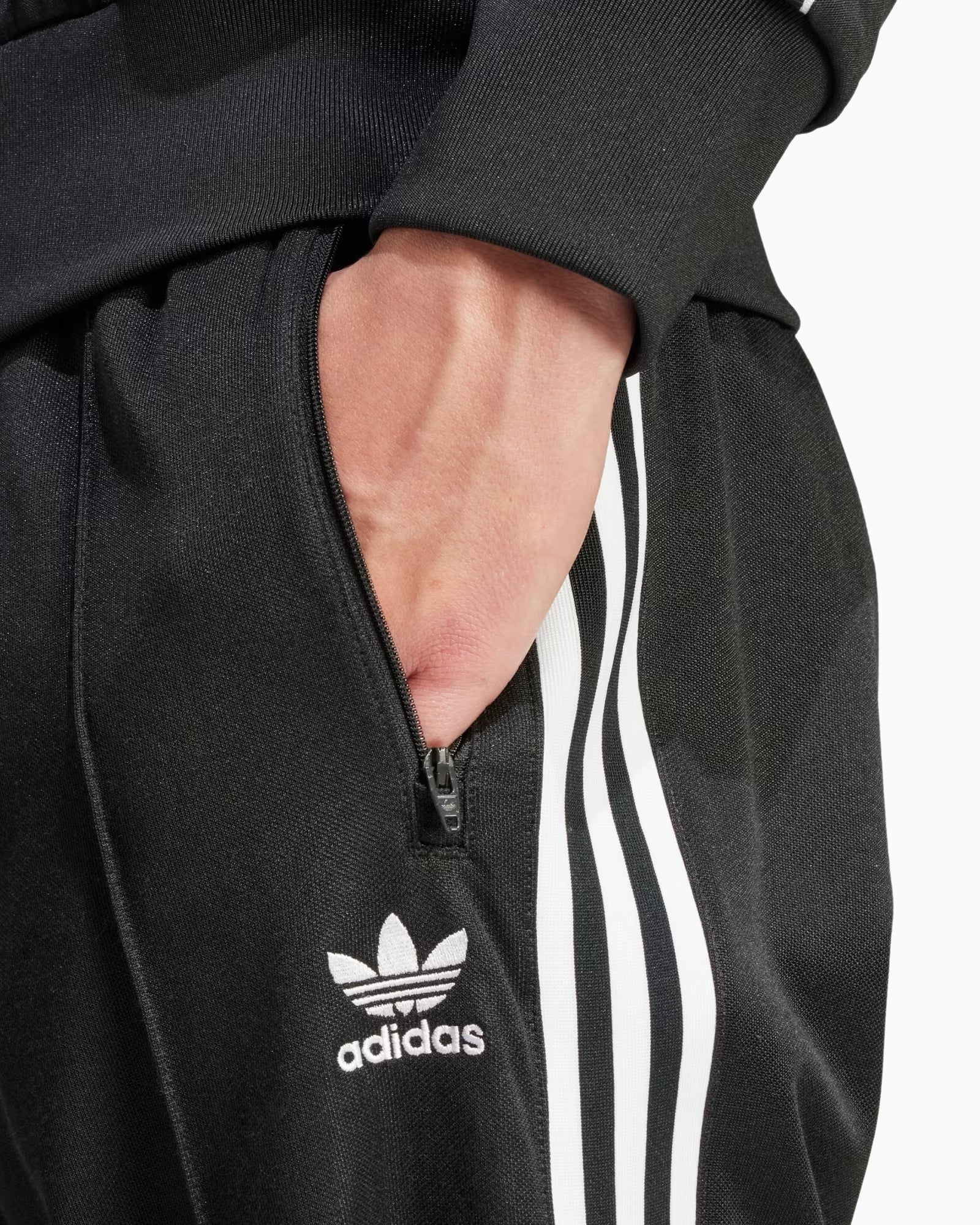 Adidas Tuta Completa II5763-II5764