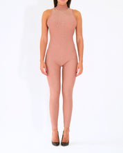 District Margherita Mazzei Tuta Intera SH77 0710 - SanShopLuxury - 2024, Abbigliamento, Autunno/Inverno, District Margherita Mazzei, Donna, FW24, Idoneo, L, M, Outlet, Rosa, S, Tuta Intera, XL, XS