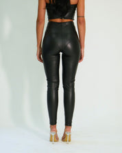 District Margherita Mazzei Leggings ED42 0407