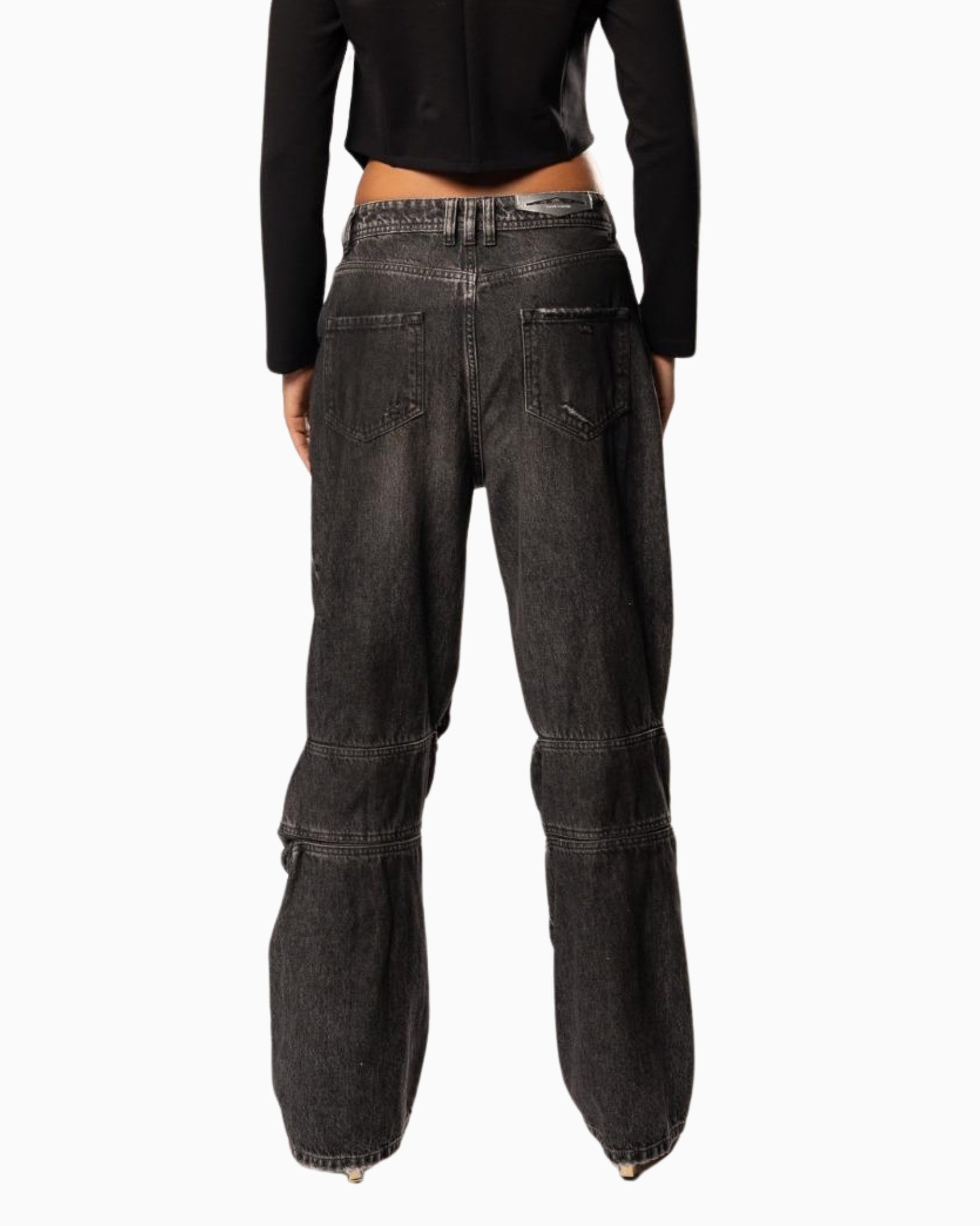 Donotconform Jeans WBAGGY960-N