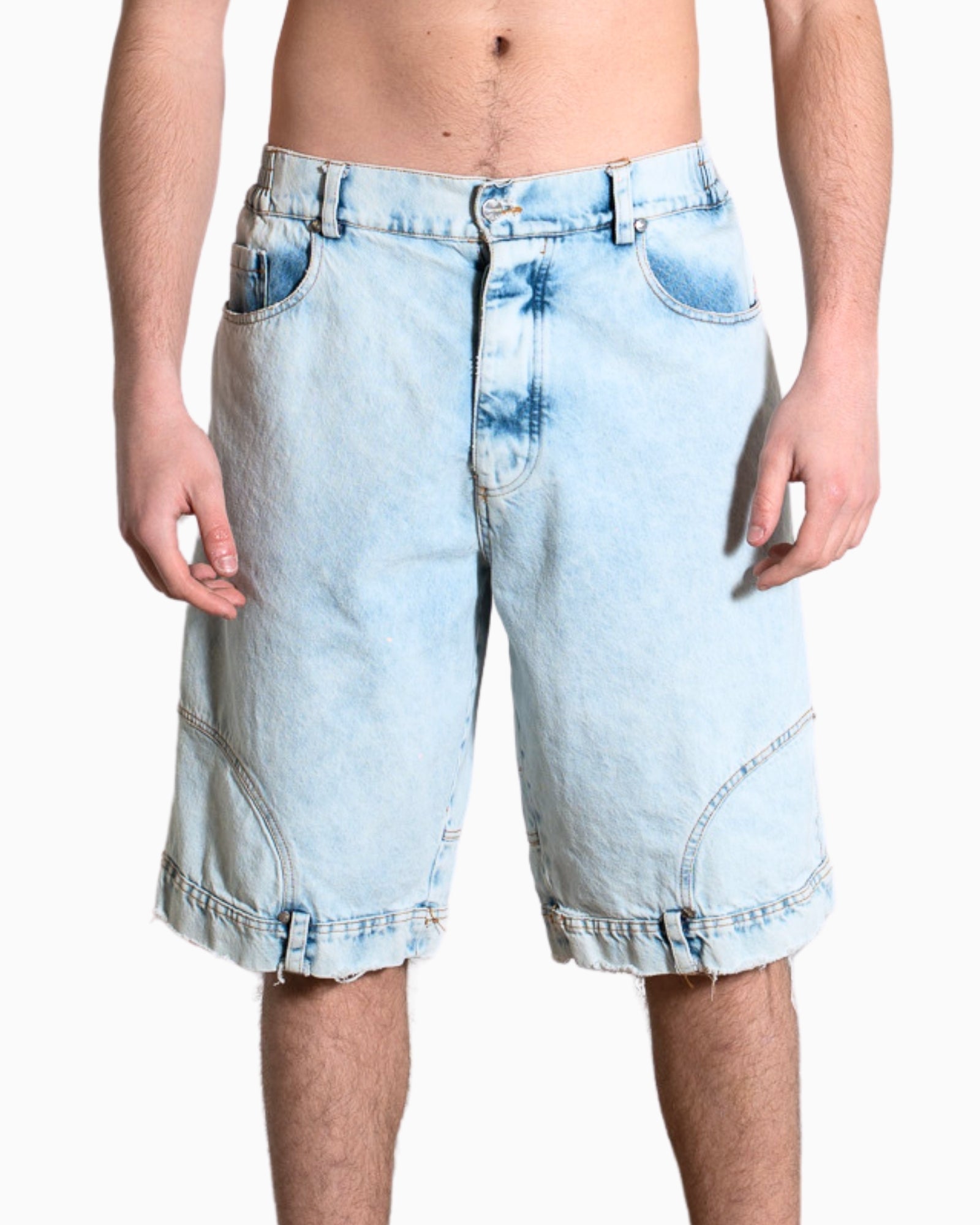 Estate, S, Short, SS25, Ultimo, Uomo, XL, XXL