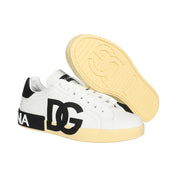 Dolce & Gabbana Sneakers CS1772 AC330 - SanShopLuxury - 2023, 40, 41, 41.5, 42, 42.5, 43, 44, Autunno/Inverno, Bianco, Calzature, Carry Over, Continuativo, Dolce & Gabbana, Idoneo, New, Primavera/Estate, Sneakers, Ultimo, Uomo