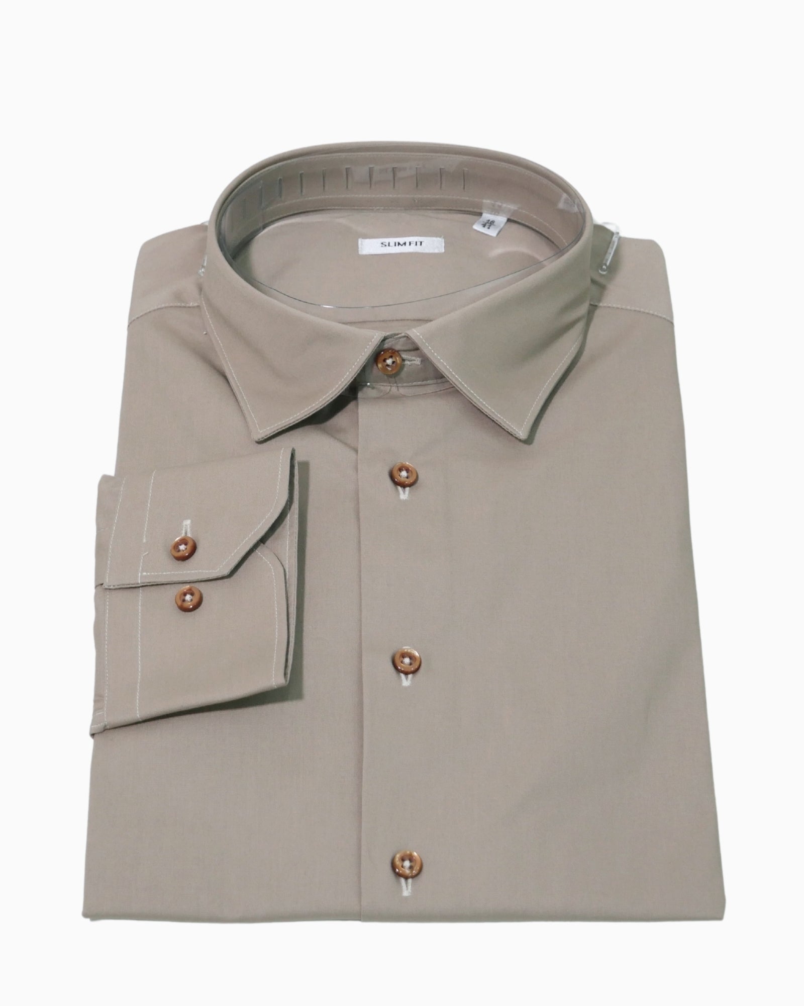 Sartoria Italiana Camicia 001369-01