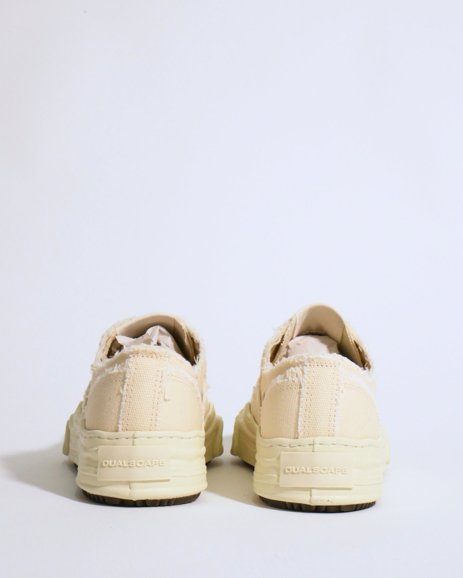 Dualscape Sneakers DC-S102-WHITE