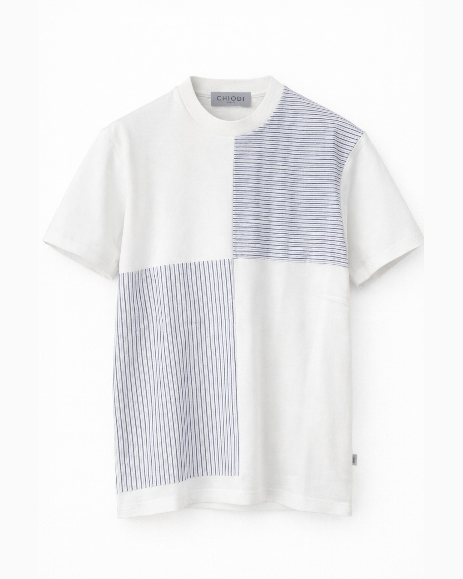 Chiodi Milano T-Shirt SS26035-B