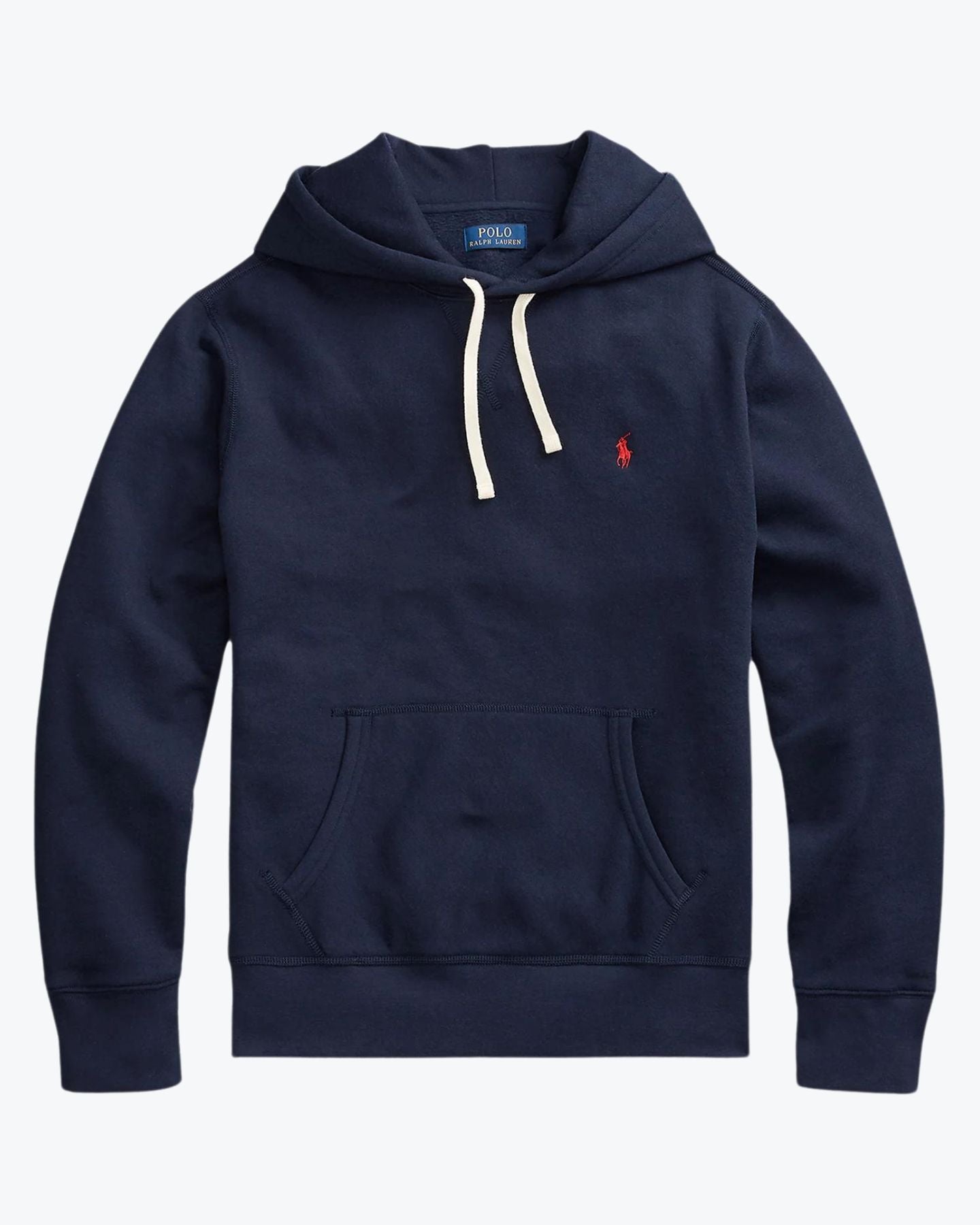 Ralph Lauren Felpa 710766778 - SanShopLuxury - 2023, Abbigliamento, Autunno/Inverno, Bianco, Blu, Carry Over, Con Cappuccio, Felpa, Idoneo, L, M, New, Ralph Lauren, S, Uomo, XL, XXL