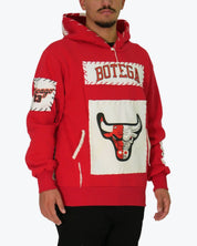 Botega Felpa BTGOLV044-RED - SanShopLuxury - 2024, Abbigliamento, Autunno/Inverno, Botega, Donna, Felpa, FW24, Idoneo, L, M, Outlet, Rosso, S, UNISEX, Uomo, XL, XXL, XXXL