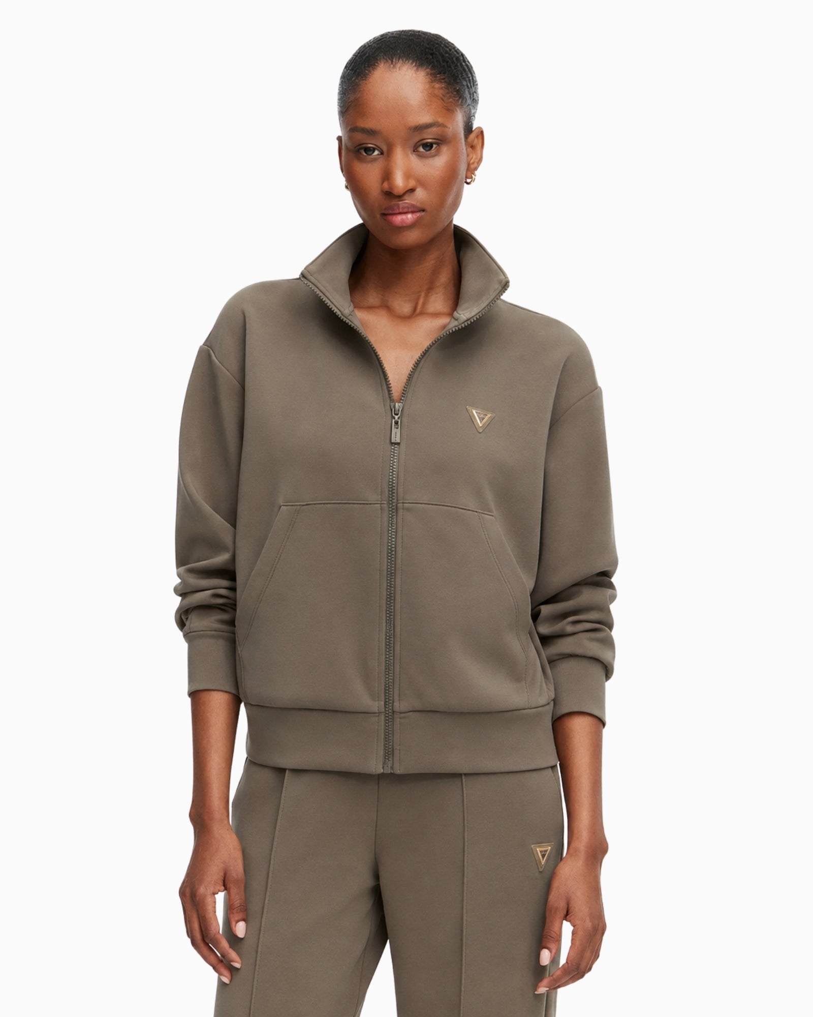 Guess Felpa V6YQ17 K4313 G1BE