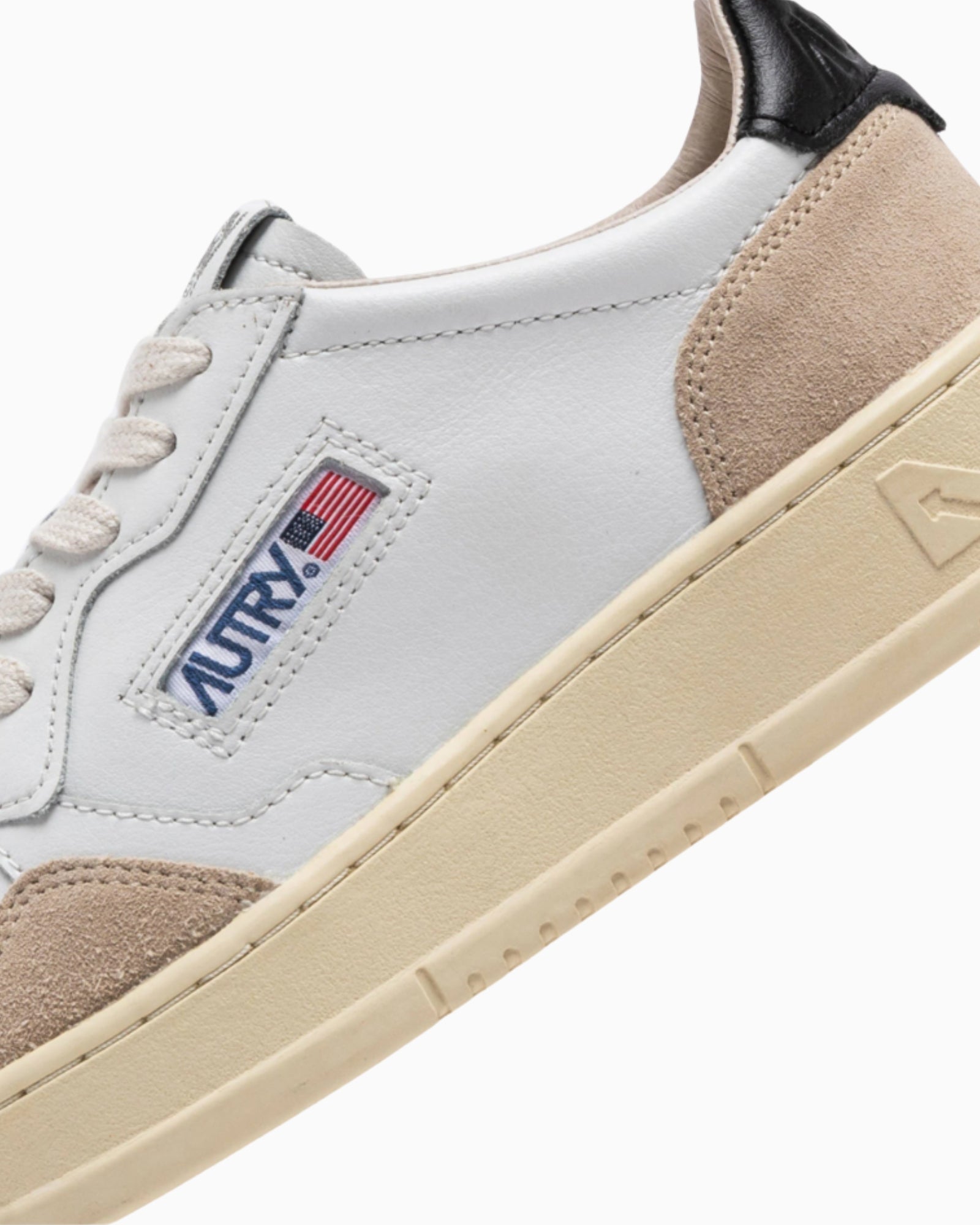 Autry Sneakers AULM/LS21
