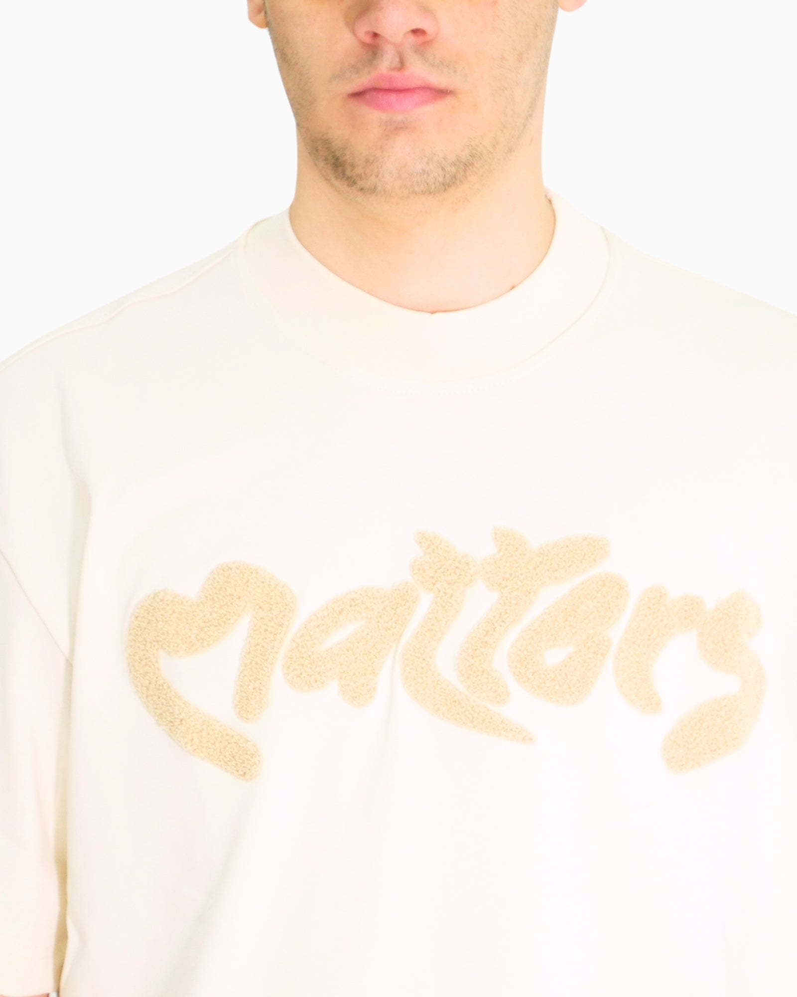 Stay Street T-Shirt T5020-BG - SanShopLuxury - 2025, Abbigliamento, Beige, Idoneo, L, M, New, Primavera/Estate, S, SS25, Stay Street, T-Shirt, Ultimo, Uomo, XL, XXL, XXXL