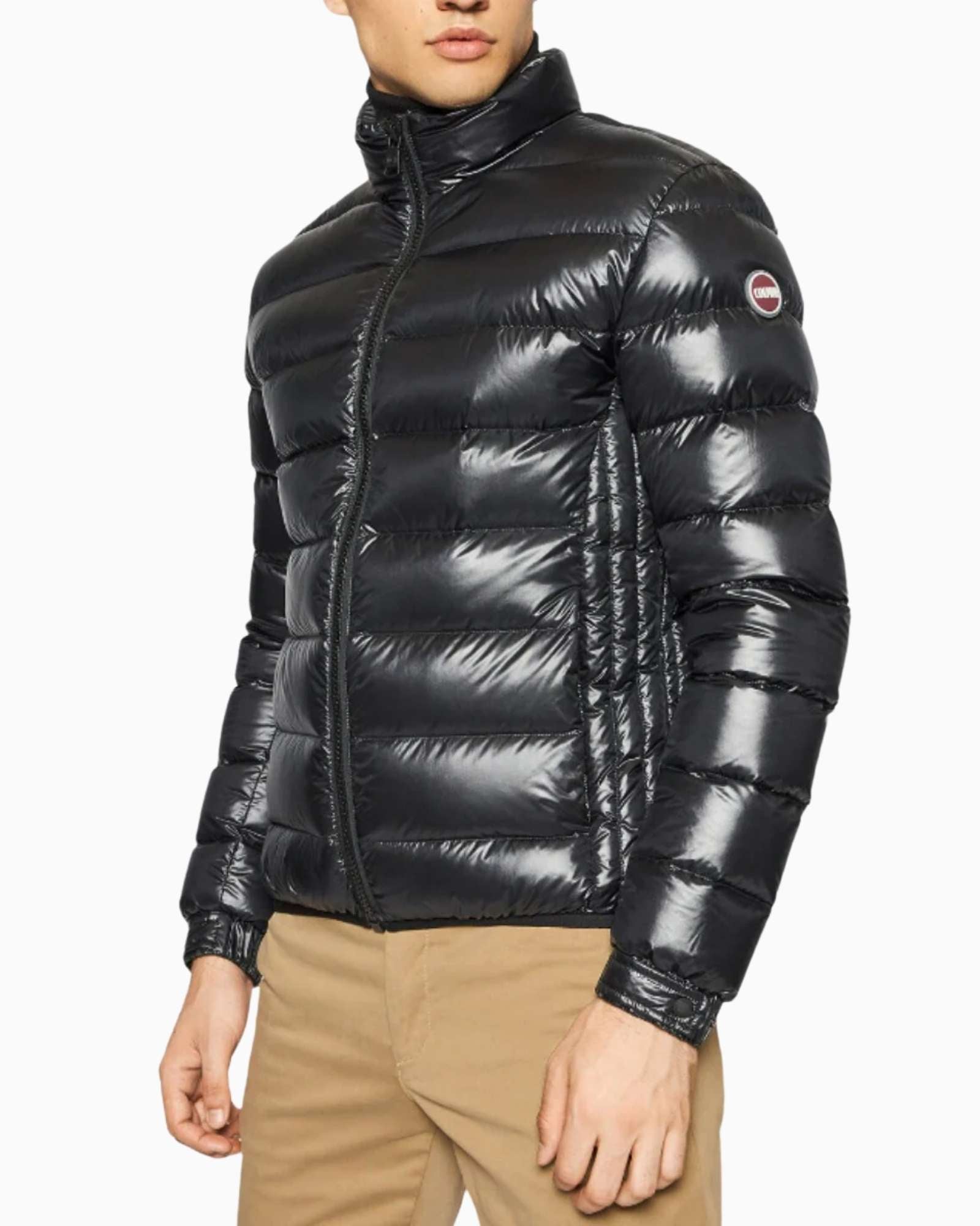 Inverno, Colmar, FW21, Giubbino, Nero, Outlet, Ultimo, Uomo